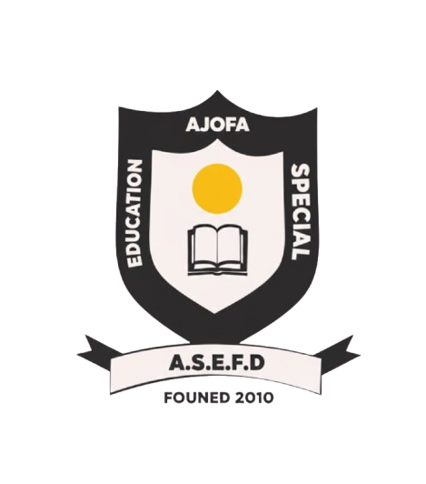 Ajofa Special Education